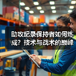 助攻纪录保持者如何做到高成功率？揭秘冠军训练秘诀-图9
