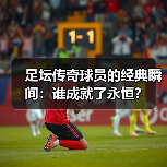 足坛传奇球员为何成为永恒？揭秘他们的奋斗与辉煌-图16