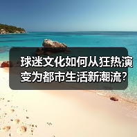 球迷文化深层魅力:狂热背后的归属与蜕变-图16 球迷文化深层魅力:狂热背后的归属与蜕变-图16