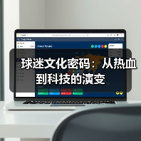 球迷文化深层魅力:狂热背后的归属与蜕变-图11 球迷文化深层魅力:狂热背后的归属与蜕变-图11