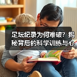 足坛纪录为何难破?揭秘背后的科学训练与心理突破-图4 足坛纪录为何难破?揭秘背后的科学训练与心理突破-图4