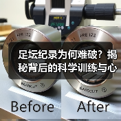 足坛纪录为何难破?揭秘背后的科学训练与心理突破-图6 足坛纪录为何难破?揭秘背后的科学训练与心理突破-图6