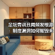 足坛青训营的管理模式:如何培养未来之星?-图21 足坛青训营的管理模式:如何培养未来之星?-图21