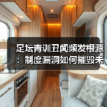 足坛青训营的管理模式:如何培养未来之星?-图24 足坛青训营的管理模式:如何培养未来之星?-图24