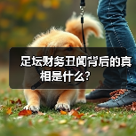 足坛财务丑闻真相:奖金背后隐藏的金钱黑洞-图12 足坛财务丑闻真相:奖金背后隐藏的金钱黑洞-图12