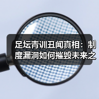 足坛青训营的管理模式:如何培养未来之星?-图15 足坛青训营的管理模式:如何培养未来之星?-图15