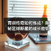 青训传奇如何炼成?揭秘足球新星的成长密钥-图3 青训传奇如何炼成?揭秘足球新星的成长密钥-图3