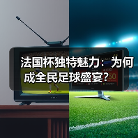 法国杯独特魅力:为何成全民足球盛宴?-图6 法国杯独特魅力:为何成全民足球盛宴?-图6