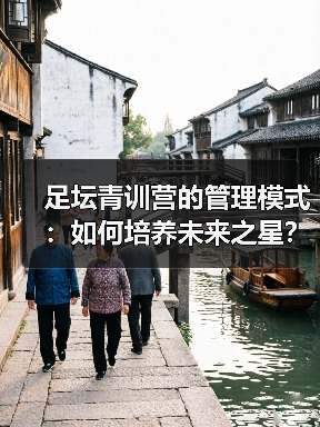 足坛青训营的管理模式:如何培养未来之星?-图4 足坛青训营的管理模式:如何培养未来之星?-图4