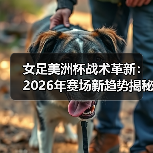 女足美洲杯战术革新揭秘:创新如何颠覆传统?-图10 女足美洲杯战术革新揭秘:创新如何颠覆传统?-图10