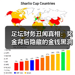 足坛财务丑闻真相:奖金背后隐藏的金钱黑洞-图4 足坛财务丑闻真相:奖金背后隐藏的金钱黑洞-图4