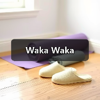 Waka Waka-图4 Waka Waka-图4