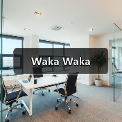 Waka Waka-图3 Waka Waka-图3