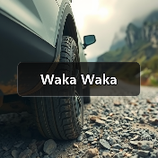 Waka Waka-图6 Waka Waka-图6
