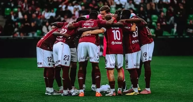 双人组:剩不到 200 个名额–梅斯足球俱乐部中文站 双人组:剩不到 200 个名额