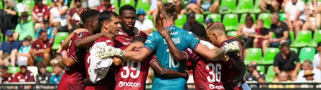 参赛者–梅斯足球俱乐部中文站