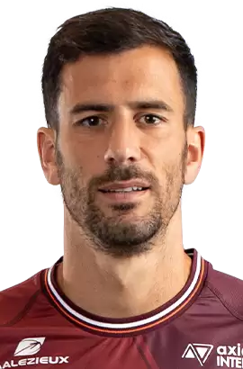 马克西姆·科兰–梅斯足球俱乐部中文站 马克西姆·科兰