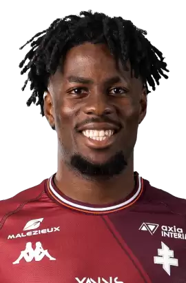 乌里-米歇尔·姆布拉–梅斯足球俱乐部中文站 乌里-米歇尔·姆布拉