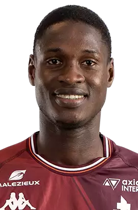 萨迪布·萨内–梅斯足球俱乐部中文站 萨迪布·萨内–梅斯足球俱乐部中文站