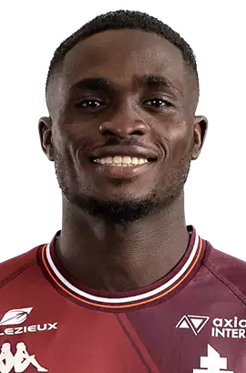 科菲·库奥–梅斯足球俱乐部中文站 科菲·库奥–梅斯足球俱乐部中文站