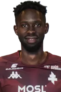 布巴卡尔·特拉奥雷