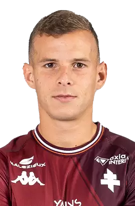 戈蒂耶·海因–梅斯足球俱乐部中文站 戈蒂耶·海因–梅斯足球俱乐部中文站