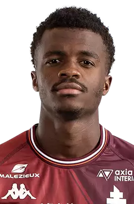 阿尔法·图雷–梅斯足球俱乐部中文站 阿尔法·图雷