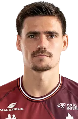 杰西·德明盖–梅斯足球俱乐部中文站 杰西·德明盖–梅斯足球俱乐部中文站