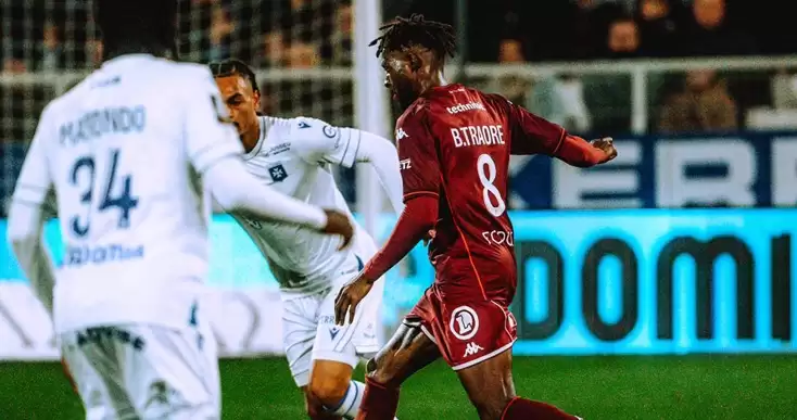 意想不到的结果–梅斯足球俱乐部中文站 意想不到的结果