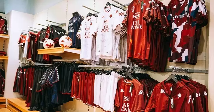 马奎斯大道的快闪店!–梅斯足球俱乐部中文站 马奎斯大道的快闪店!–梅斯足球俱乐部中文站