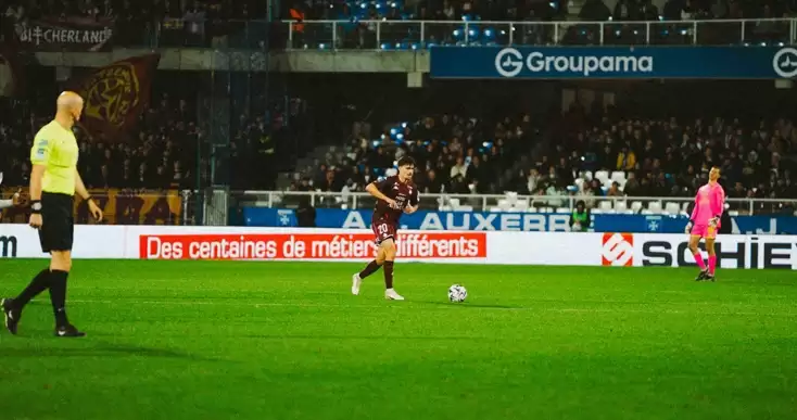 周末比赛结果–梅斯足球俱乐部中文站