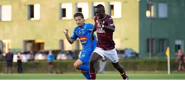 N3：预备队客场对阵巴拉涅足球俱乐部–梅斯足球俱乐部中文站