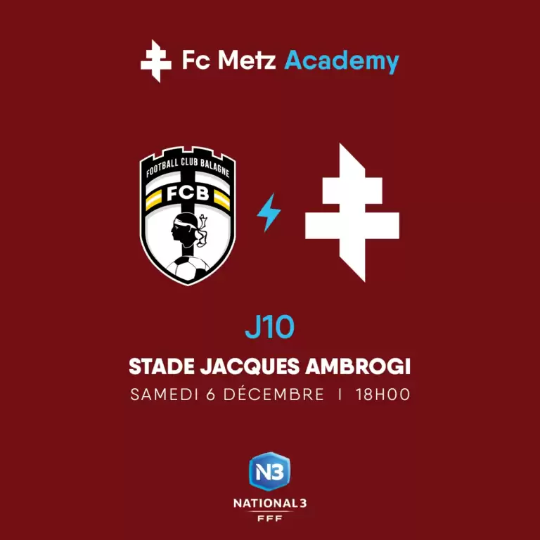 N3：预备队客场对阵巴拉涅足球俱乐部