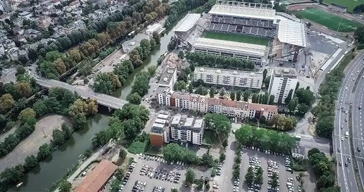 LE MET 交通网络 | 比赛日免费接送服务–梅斯足球俱乐部中文站–图1 LE MET 交通网络 | 比赛日免费接送服务