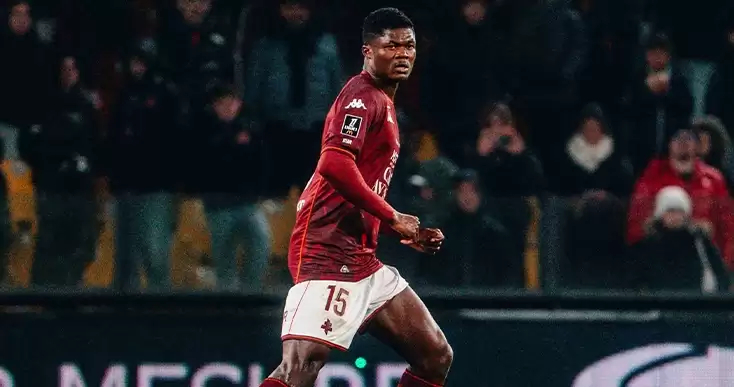 足球快报:PSG Gazette深度专访 – Terry Yegbe独家访谈–梅斯足球俱乐部中文站–图1 足球快报:PSG Gazette深度专访 – Terry Yegbe独家访谈–梅斯足球俱乐部中文站–图1