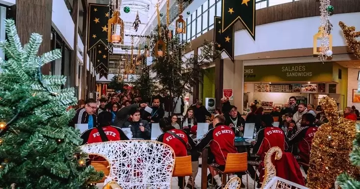 红宝石军团签售会定档12月17日!与球员面对面迎接新年–梅斯足球俱乐部中文站–图1 红宝石军团签售会定档12月17日!与球员面对面迎接新年–梅斯足球俱乐部中文站–图1