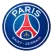 巴黎圣日耳曼队徽