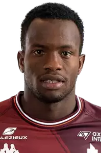 马利克·姆巴耶