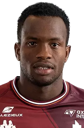 马利克·姆巴耶–梅斯足球俱乐部中文站–图1