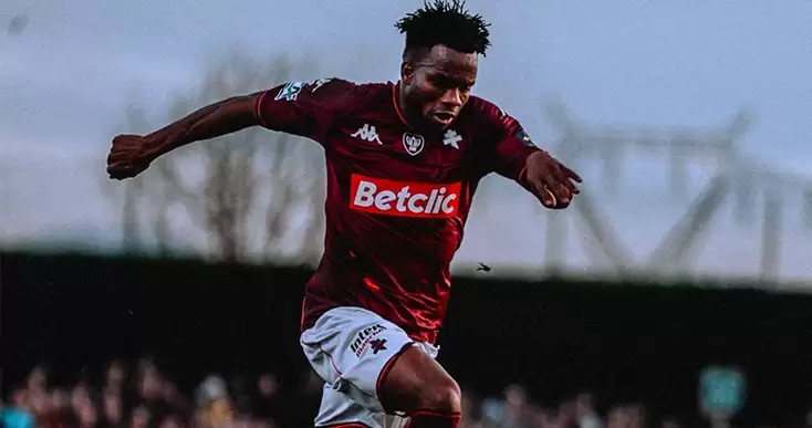 客场3-0完胜晋级！缺兵少将的梅斯在法国杯展现纪律性与团队力量–梅斯足球俱乐部中文站–图1