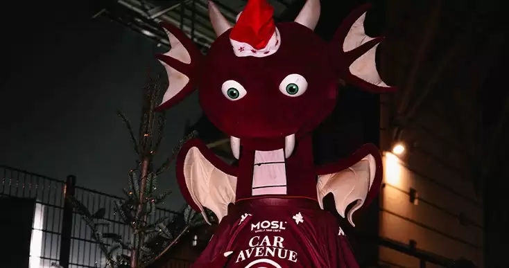 发现格雷尤的寒假作业！梅斯官方吉祥物推出趣味学习手册–梅斯足球俱乐部中文站–图1