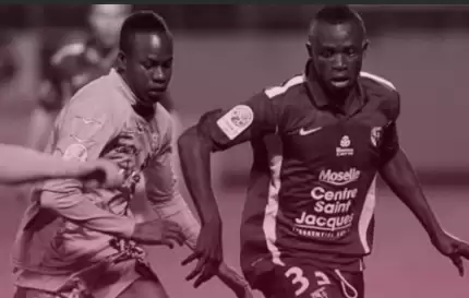 青春风暴捍卫主场!梅斯力克保级对手,取得关键三分–梅斯足球俱乐部中文站–图1 青春风暴捍卫主场!梅斯力克保级对手,取得关键三分–梅斯足球俱乐部中文站–图1