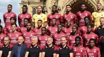 生存之道:梅斯以青训为核的建队策略在法甲面临新考验–梅斯足球俱乐部中文站–图1 生存之道:梅斯以青训为核的建队策略在法甲面临新考验–梅斯足球俱乐部中文站–图1