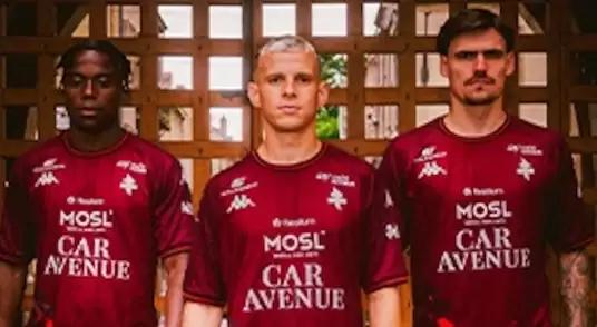 进攻火力复苏，梅斯客场三球完胜特鲁瓦跃居安全区–梅斯足球俱乐部中文站–图1