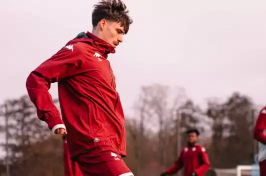 后防核心重伤，梅斯冬窗引援计划被迫紧急转向–梅斯足球俱乐部中文站–图1