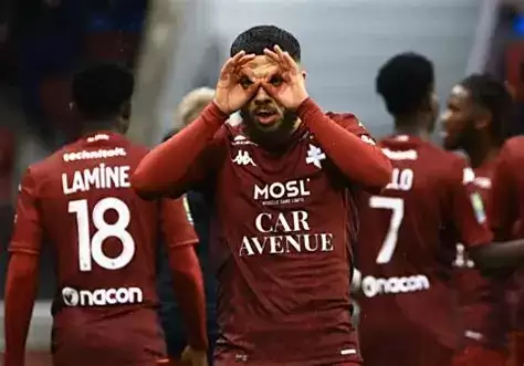 梅斯足球俱乐部历史沿革与辉煌成就深度解析–梅斯足球俱乐部中文站–图1 梅斯足球俱乐部历史沿革与辉煌成就深度解析–梅斯足球俱乐部中文站–图1