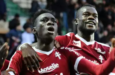 梅斯足球俱乐部2024至2025赛季表现与前景分析–梅斯足球俱乐部中文站–图1