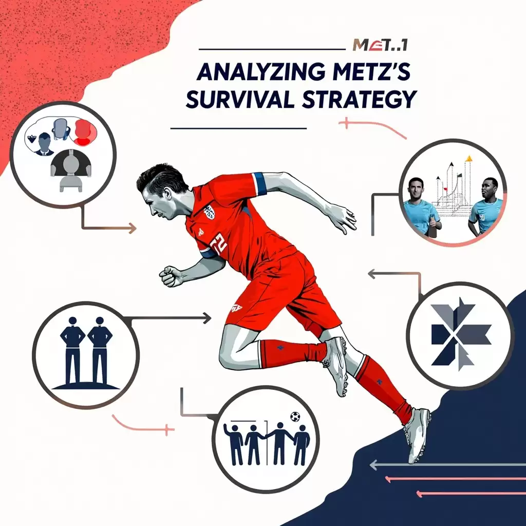 解析梅斯生存之道：小球队如何在法甲立足–梅斯足球俱乐部中文站