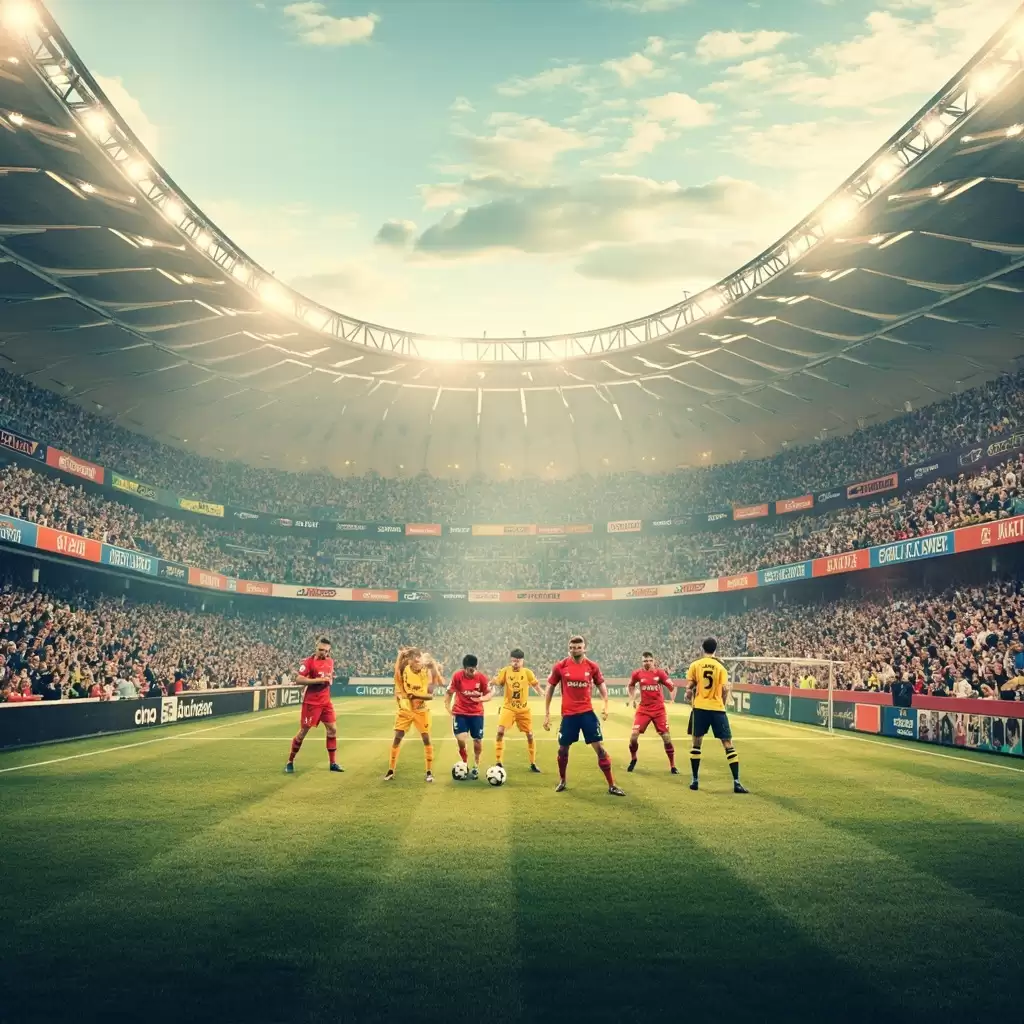 解析梅斯战术：如何以团队足球在法甲立足–梅斯足球俱乐部中文站