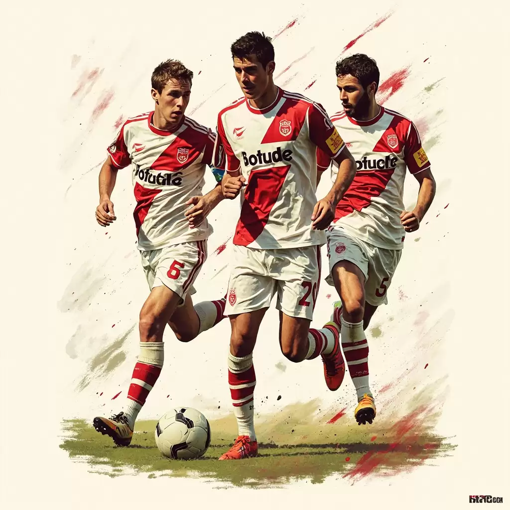 梅斯球队战术与阵容重构探讨–梅斯足球俱乐部中文站